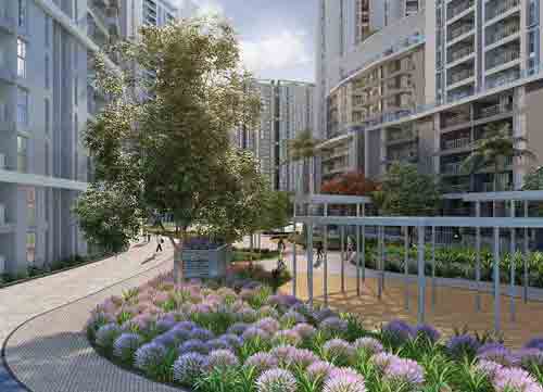 Godrej Bannerghatta Road