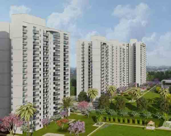 Godrej Bannerghatta Road