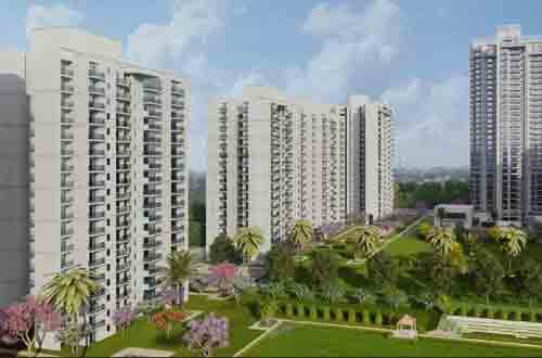 Godrej Bannerghatta Road