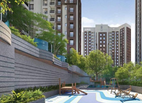 Godrej Bellahalli Road
