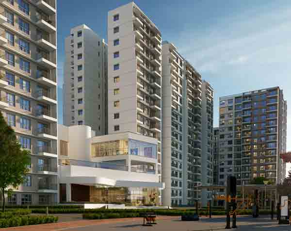 Godrej Bellahalli Road