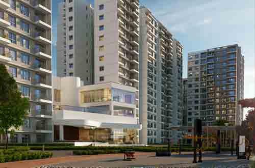 Godrej Bellahalli Road