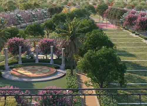 Godrej Plots Doddaballapur