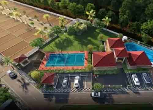 Godrej Plots Doddaballapur