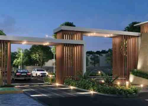 Godrej Plots Doddaballapur