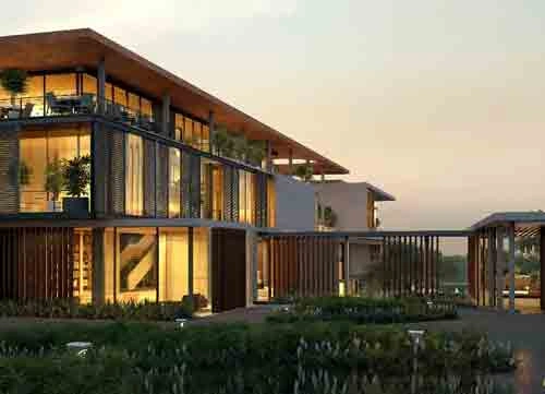 Godrej Plots Doddaballapur