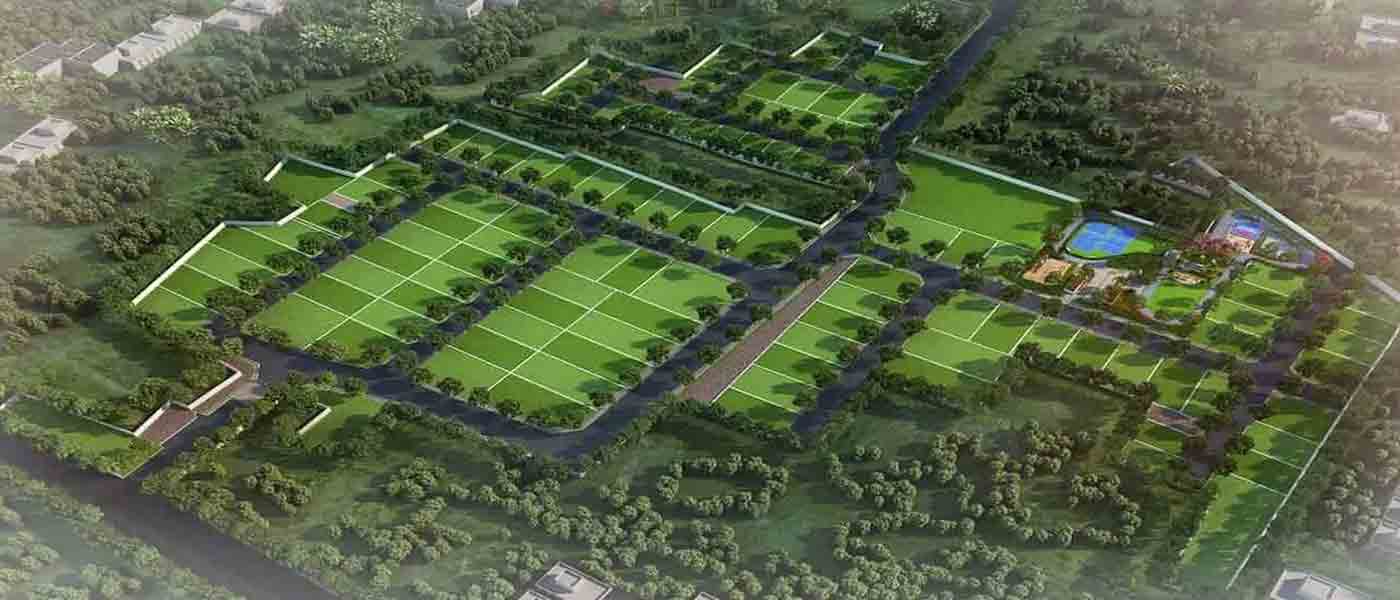 Godrej Plots Doddaballapur