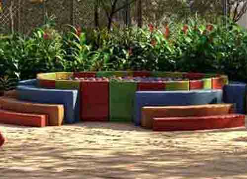 Godrej Hoskote