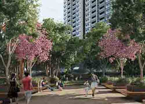 Godrej Hoskote