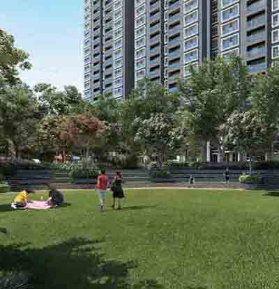 Godrej Hoskote