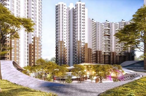 Godrej Hoskote