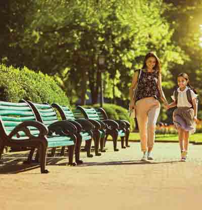 Godrej MSR City