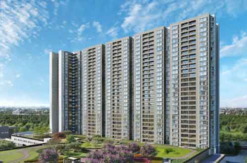 Godrej Sarjapur Road