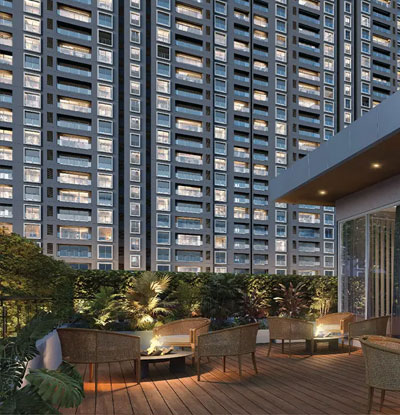 Godrej Woodscape