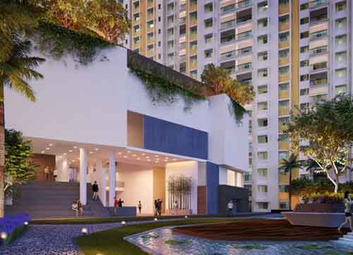 Godrej Yelahanka