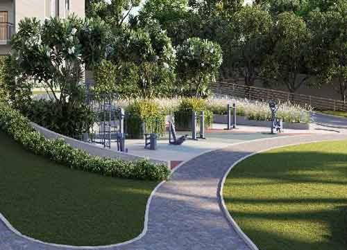 Godrej Yelahanka