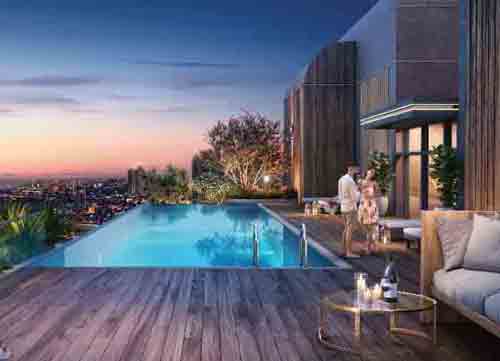 Godrej Yeshwanthpur
