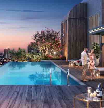 Godrej Yeshwanthpur