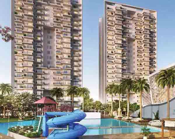 Godrej Yeshwanthpur