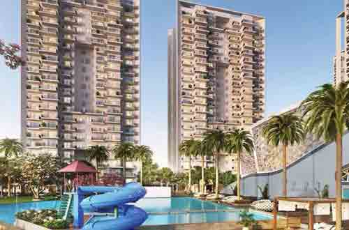 Godrej Yeshwanthpur