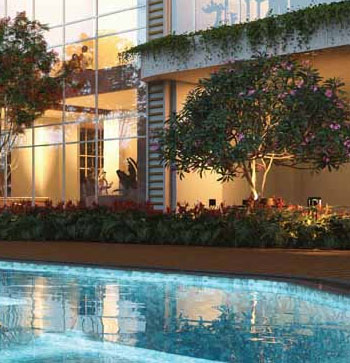 Godrej Woodscape