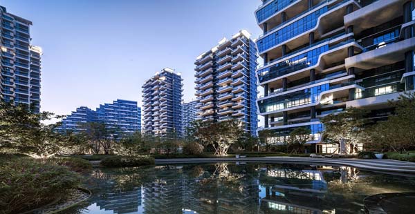 New Project Bangalore Blog