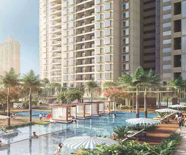 Bhartiya City