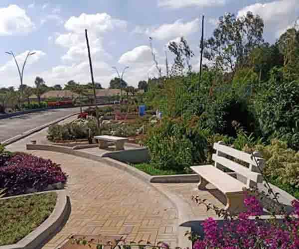 Brigade Sanctuary