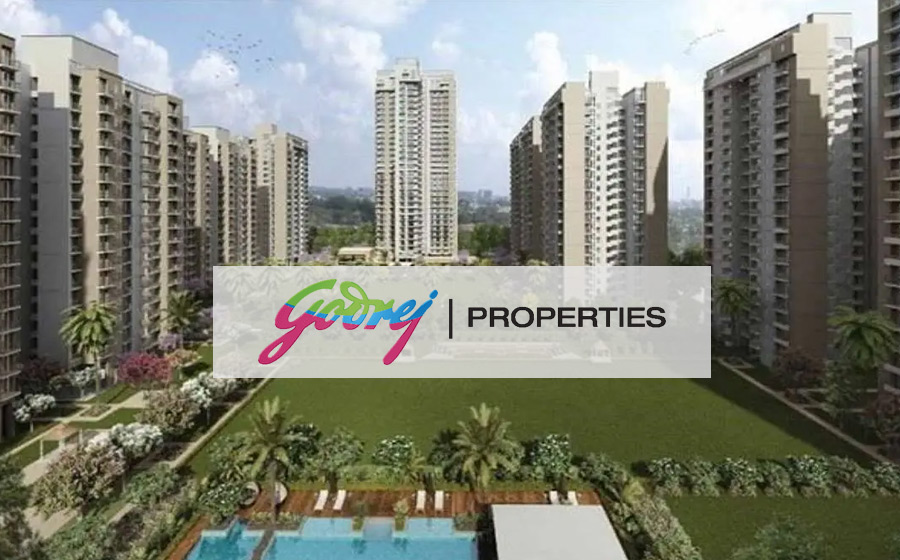 Blog Banner Godrej Properties
