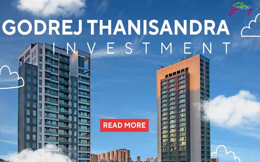 Blog Banner Godrej Thanisandra