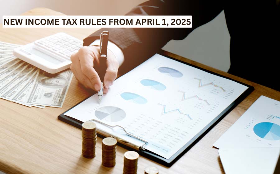 Blog Banner New Income Tax Rules