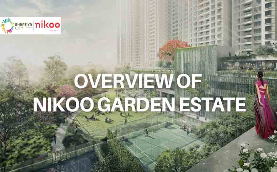 Nikoo Garden Estate