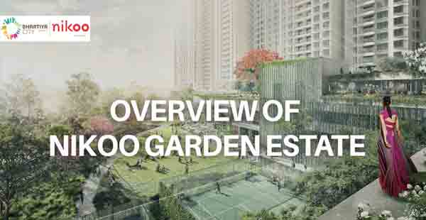 Nikoo Garden Estate