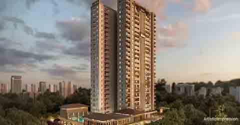 Mahindra Lifespaces Sadahalli