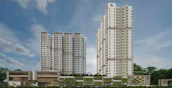 Prestige City Bidadi