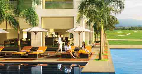 Lodha Sarjapur Road
