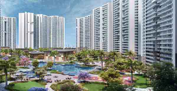 Kalyani Living Tree