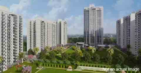 Godrej Bannerghatta