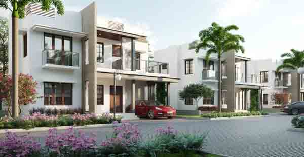 Nikoo Garden Estate