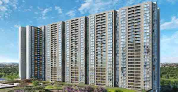 Godrej Sarjapur