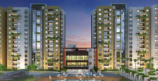 Purva Celestial