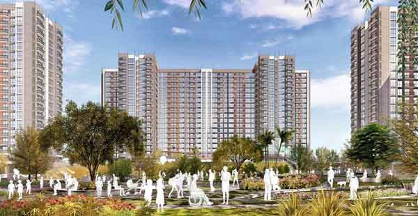Godrej Devanahalli