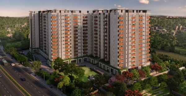Assetz New Project