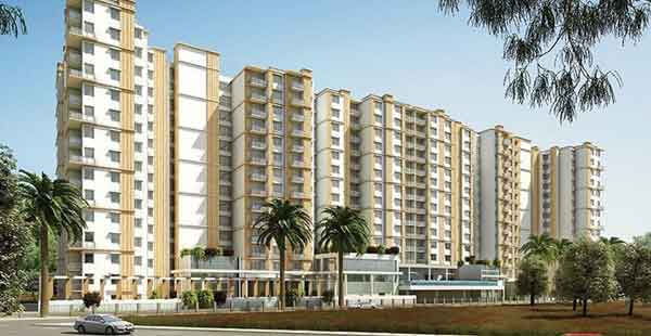 Lodha Koramangala