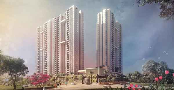 Bhartiya City Thanisandra