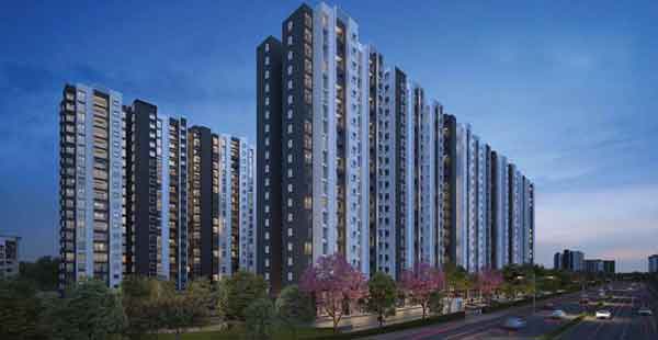 Provident Ecopolitan