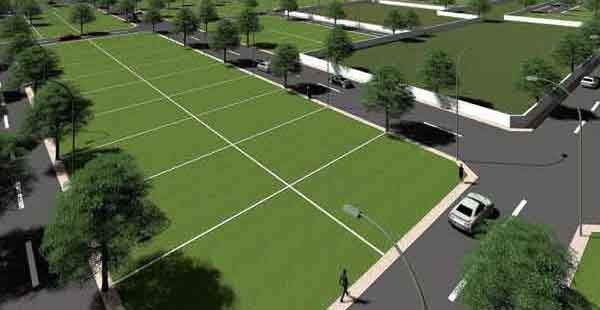 Prestige Sunset Park