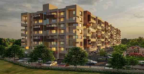 New Project Bangalore