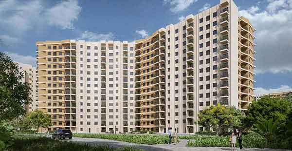 Birla Trimaya