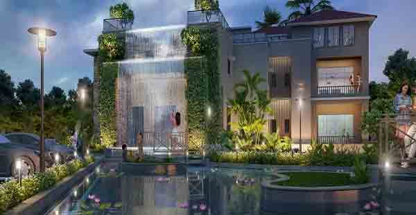 Purva Grand Hills